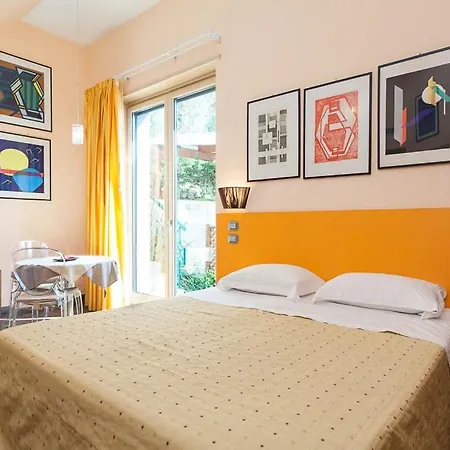 Βίλα Solaria Massa Lubrense