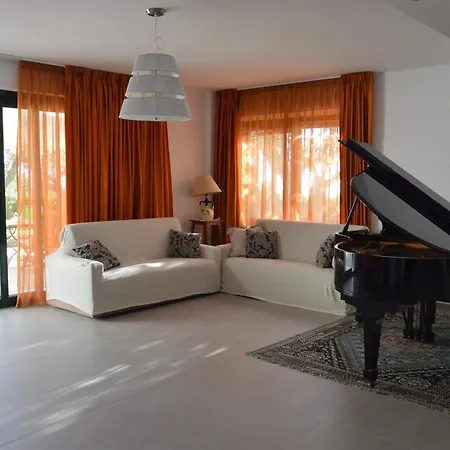 Solaria * Massa Lubrense