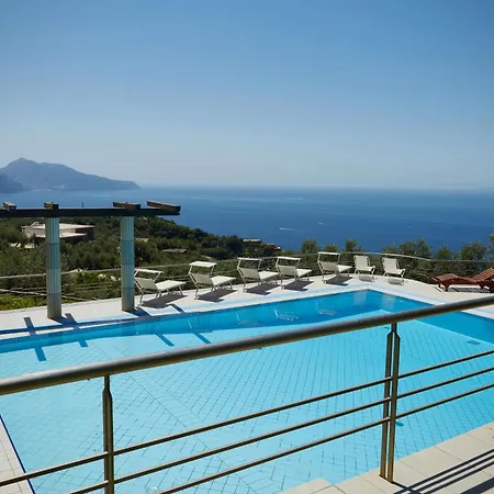 Solaria Massa Lubrense