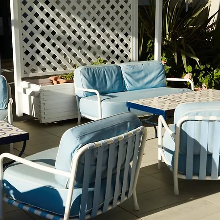 Solaria * Massa Lubrense