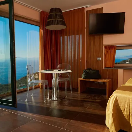 Solaria Massa Lubrense