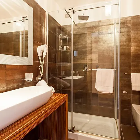 Βίλα Solaria Massa Lubrense