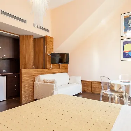 Solaria Massa Lubrense