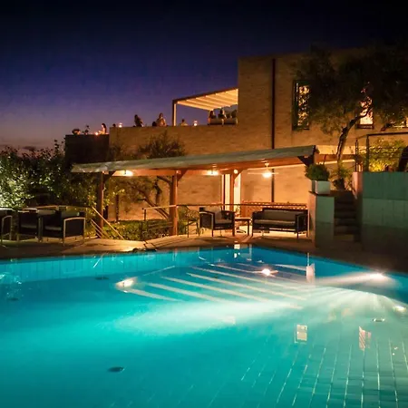 Solaria Massa Lubrense