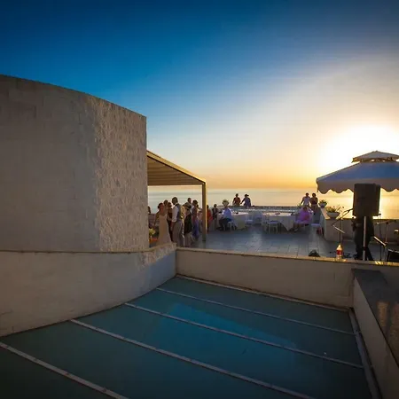 Solaria Massa Lubrense