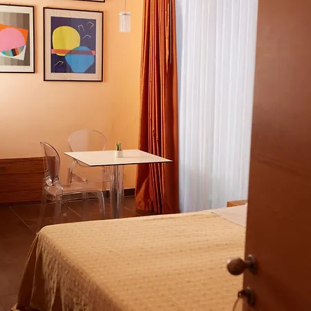 Вилла Solaria *