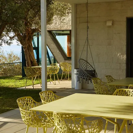 Вилла Solaria *