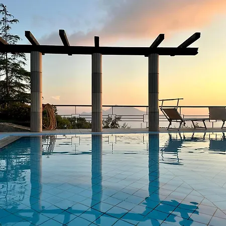 Solaria Вилла *