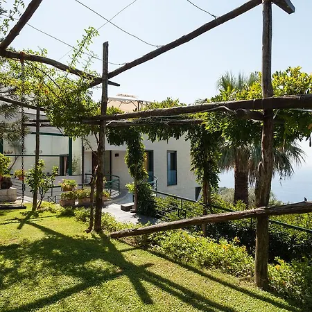 Вилла Solaria *