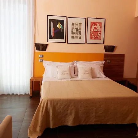 Solaria Villa