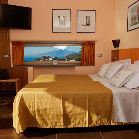 Solaria Villa Massa Lubrense