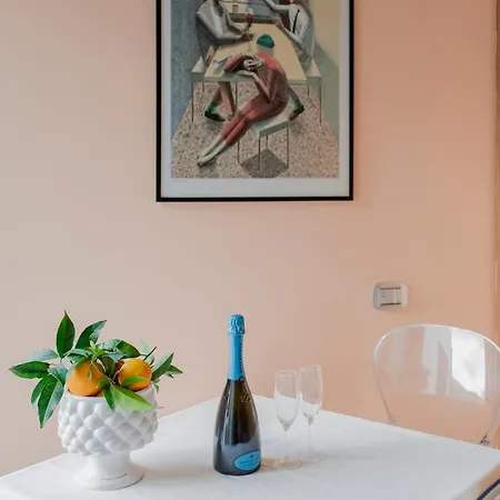 Solaria Villa Massa Lubrense