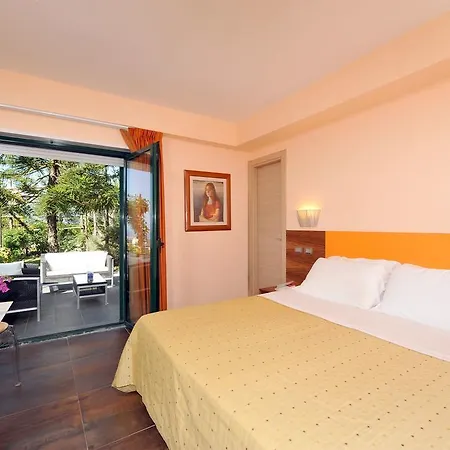 Villa Solaria Massa Lubrense