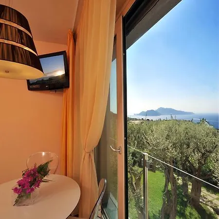 Villa Solaria