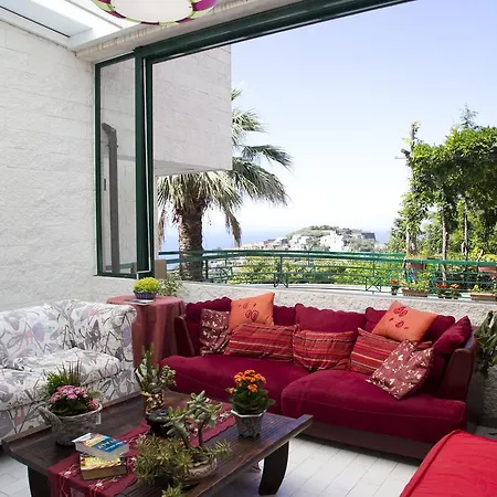 Villa Solaria